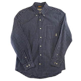 Timberland Regular Fit Button Down Shirt