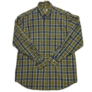 Natural Resources Button Down Shirt