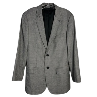 Club Monaco Two Button Blazer