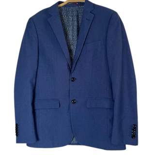 Au Noir Classic Sports Coat