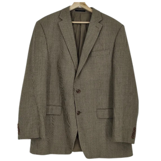 Ralph Lauren Glencheck Sport Coat