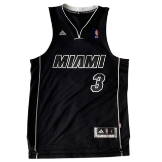 Reebok Miami Heat Jersey