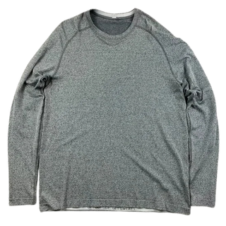 Lululemon Vent Tech Long Sleeve