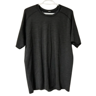Lululemon Heathered T-Shirt