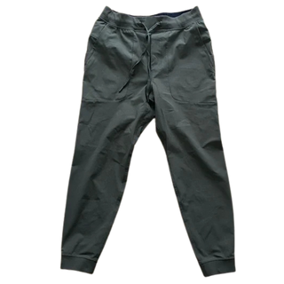 Lululemon ABC Jogger Warpstreme