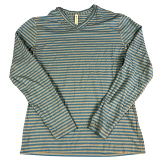 Lululemon V-Neck T-Shirt