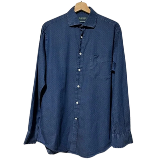Ralph Lauren Classic Fit Casual Button Down Shirt