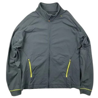Lululemon Track Jacket