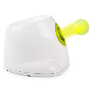Hyper Fetch Mini Automatic Ball Launcher for Pets