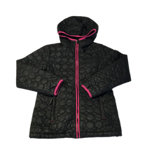 Load image into Gallery viewer, Lands End Hooded Windbreaker
