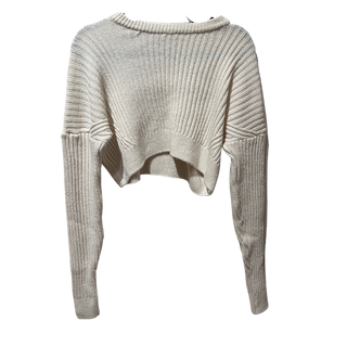 UO Knit Crop Sweater