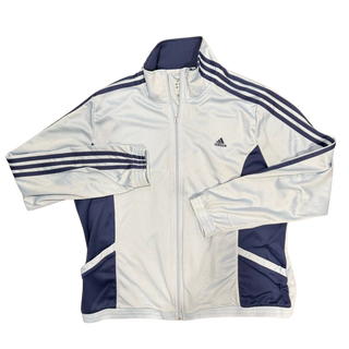 Adidas 2 Piece Track Suit Set