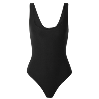 Alix Classic Collection Thong Bodysuit