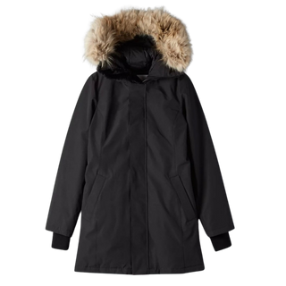 Aritzia TNA Haven Parka