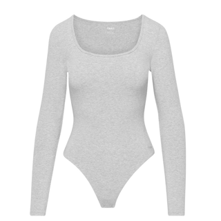 Aritzia TNA Kitmat Plunge Bodysuit