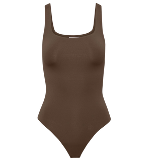 Babaton Aritzia Contour Squareneck Bodysuit