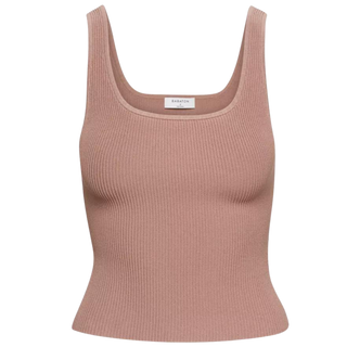 Babaton Sculpt Knit Tank