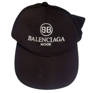 Balenciaga Mode Hat