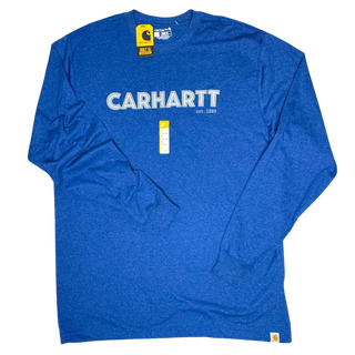 Carhartt LongSleeve T-Shirt