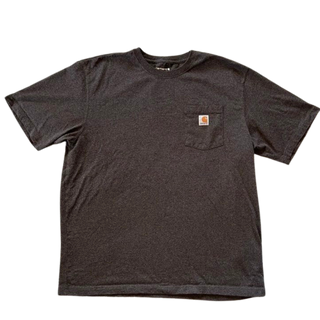 Carhartt Loose Fit HeavyweightShort-Sleeve Pocket T-Shirt