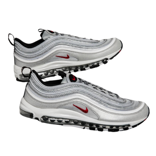 Nike Air Max 97 Silver Bullet 2017