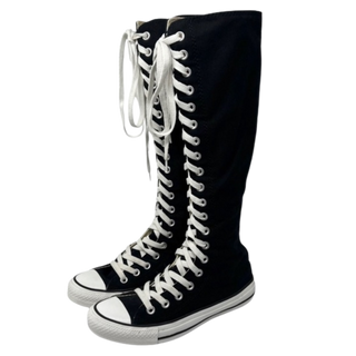 Converse Knee-High Sneaker