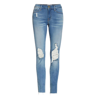 Frame Le Skinny de Jeanne Jeans