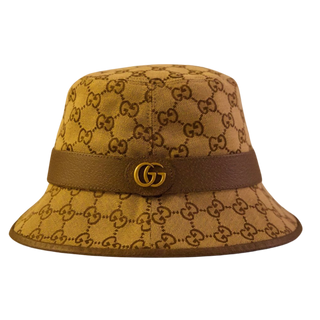 Gucci GG Bucket Hat