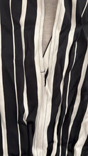 Load image into Gallery viewer, Sass &amp; Bide Striped Jumpsuit
