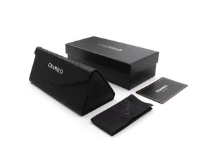 Malibu Rectangle Sunglasses