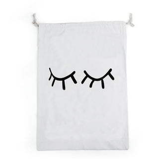 Rabbit-Eared Cartoon Storage Bag