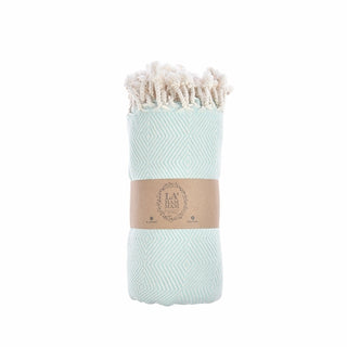 Pure Cotton Beach Towel