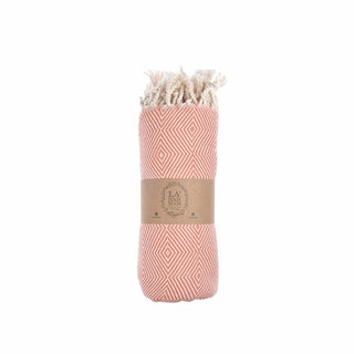 Pure Cotton Beach Towel