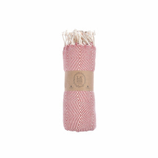 Pure Cotton Beach Towel