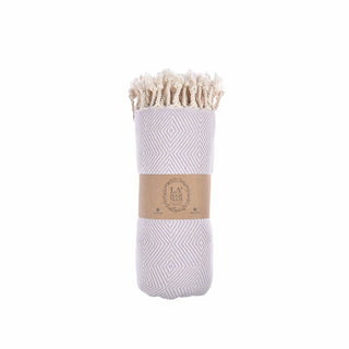 Pure Cotton Beach Towel