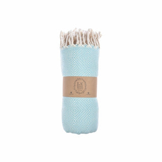 Pure Cotton Beach Towel