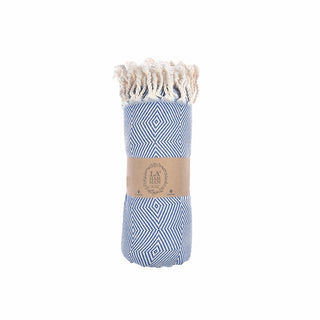 Pure Cotton Beach Towel