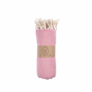 Pure Cotton Beach Towel