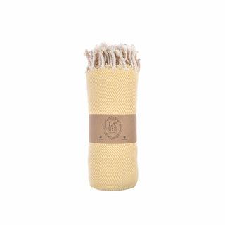 Pure Cotton Beach Towel