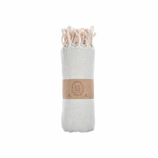 Pure Cotton Beach Towel