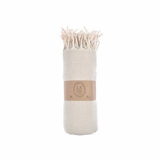 Pure Cotton Beach Towel