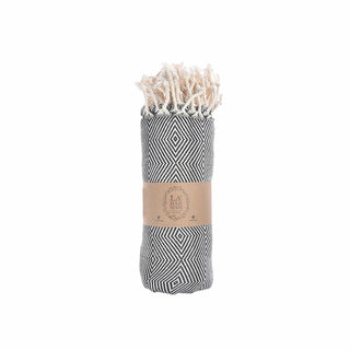 Pure Cotton Beach Towel