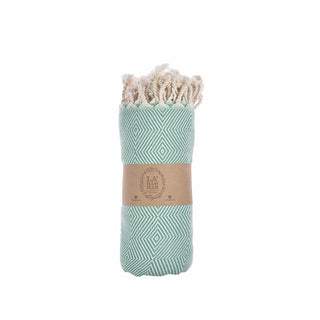 Pure Cotton Beach Towel