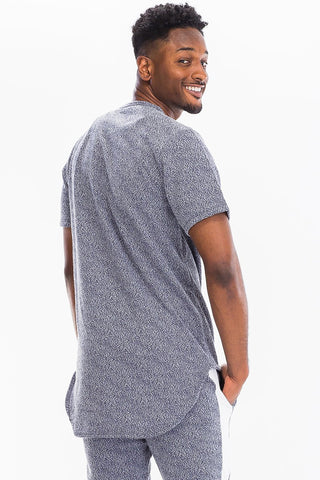 Static Shock T-Shirt