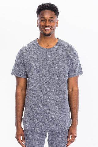 Static Shock T-Shirt