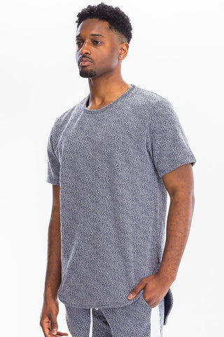 Static Shock T-Shirt