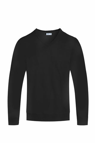 Parson Pullover Sweater