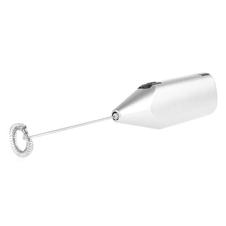 Handheld Stainless Steel Milk Frother