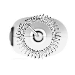 Handheld Stainless Steel Milk Frother