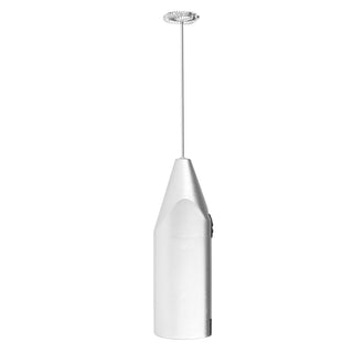 Handheld Stainless Steel Milk Frother